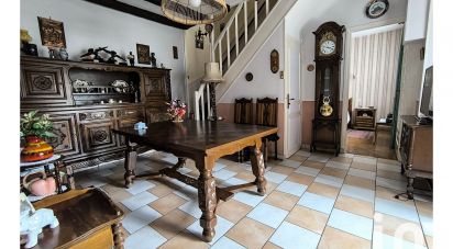 House 4 rooms of 74 m² in Rouen (76000)