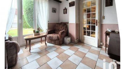 House 4 rooms of 74 m² in Rouen (76000)