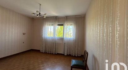 Traditional house 4 rooms of 90 m² in Plaisance-du-Touch (31830)