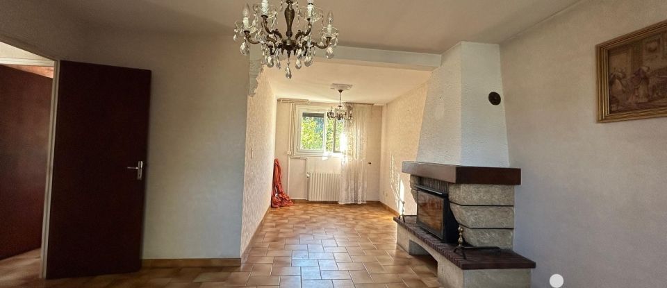 Traditional house 4 rooms of 90 m² in Plaisance-du-Touch (31830)