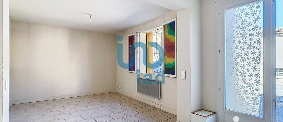 Maison de ville 8 pièces de 165 m² à Saint-Privat-des-Vieux (30340)