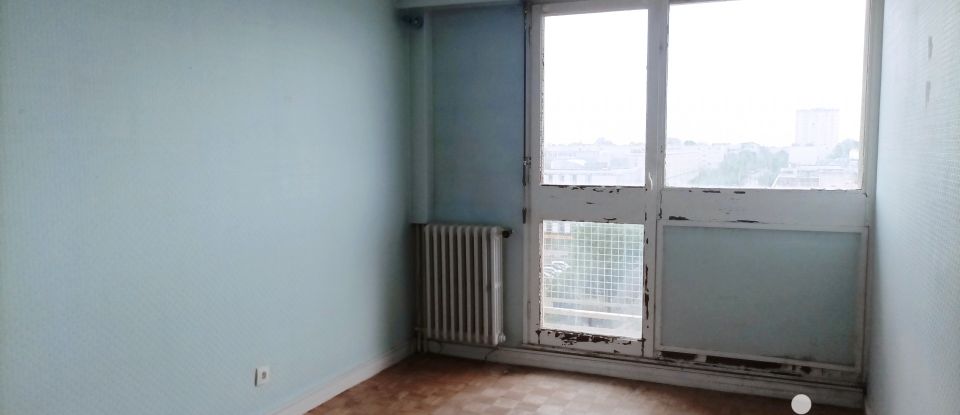 Apartment 4 rooms of 86 m² in Saint-Herblain (44800)