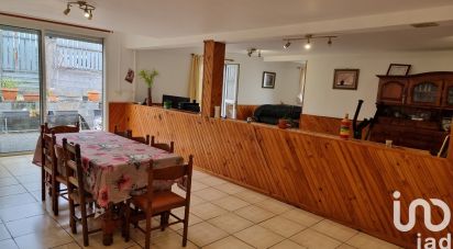 House 5 rooms of 140 m² in Le Tampon (97430)