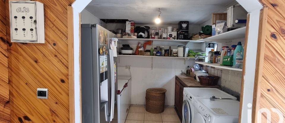 Maison 5 pièces de 140 m² à Le Tampon (97430)