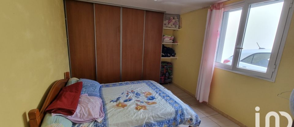 Maison 5 pièces de 140 m² à Le Tampon (97430)