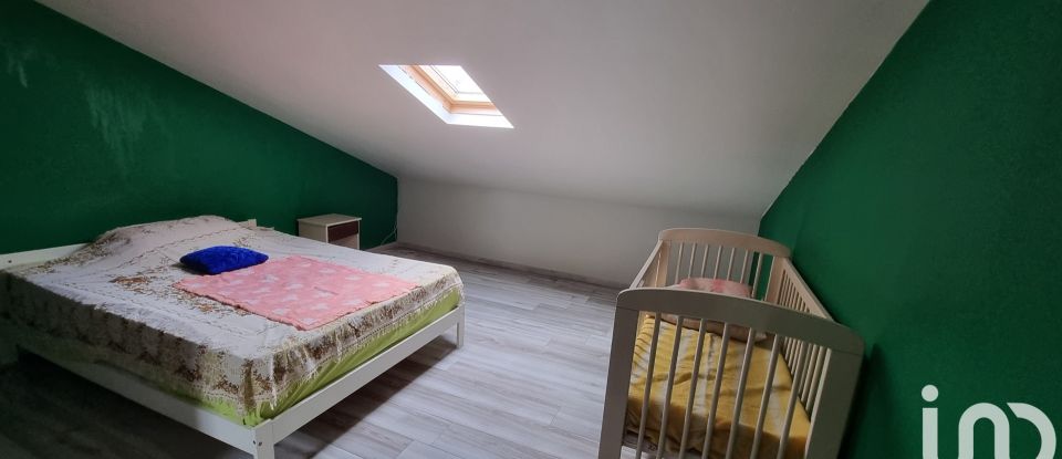 Maison 5 pièces de 140 m² à Le Tampon (97430)