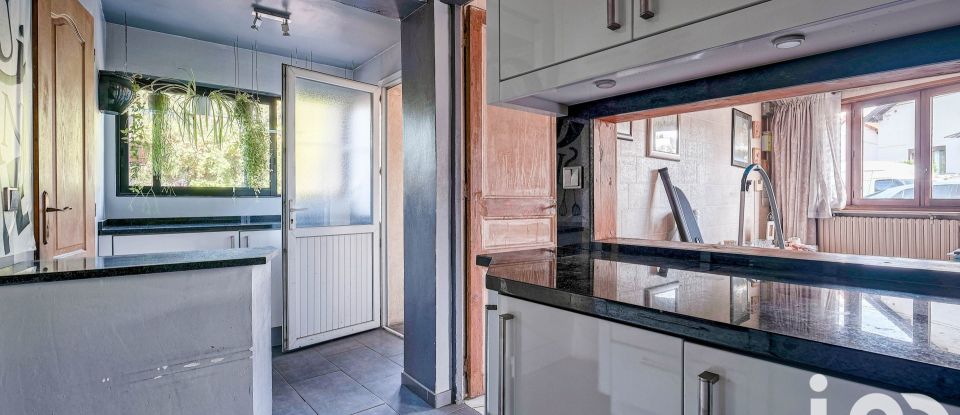 Maison de ville 4 pièces de 85 m² à Aulnay-sous-Bois (93600)