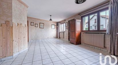 Maison de ville 4 pièces de 85 m² à Aulnay-sous-Bois (93600)