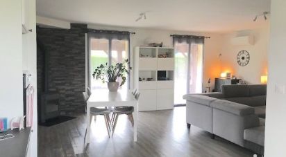 Maison 4 pièces de 91 m² à Libourne (33500)