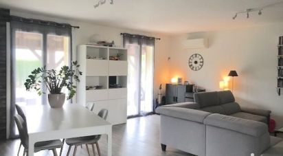 Maison 4 pièces de 91 m² à Libourne (33500)