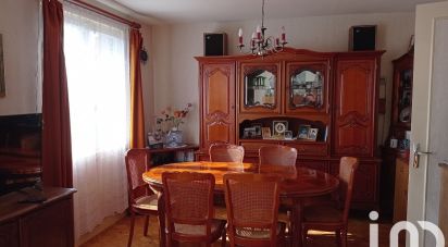 House 4 rooms of 62 m² in Goincourt (60000)