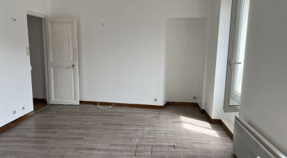 Apartment 2 rooms of 35 m² in Le Perray-en-Yvelines (78610)