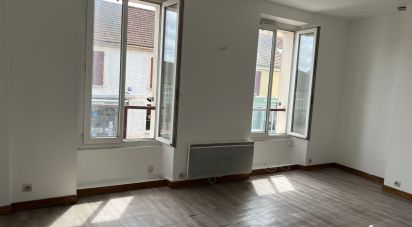 Apartment 2 rooms of 35 m² in Le Perray-en-Yvelines (78610)