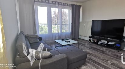 Appartement 3 pièces de 66 m² à Épernay (51200)