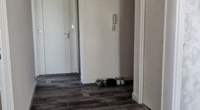 Appartement 3 pièces de 66 m² à Épernay (51200)