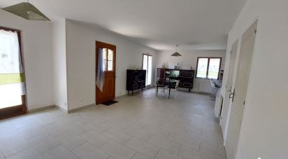 Maison 5 pièces de 90 m² à Génissac (33420)