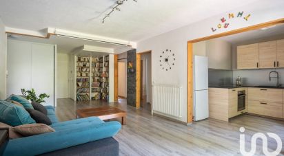 Appartement 4 pièces de 88 m² à Voiron (38500)