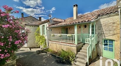 Village house 4 rooms of 75 m² in Puylaroque (82240)