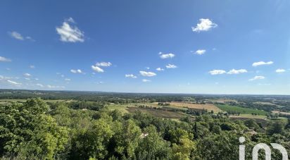 Village house 4 rooms of 75 m² in Puylaroque (82240)