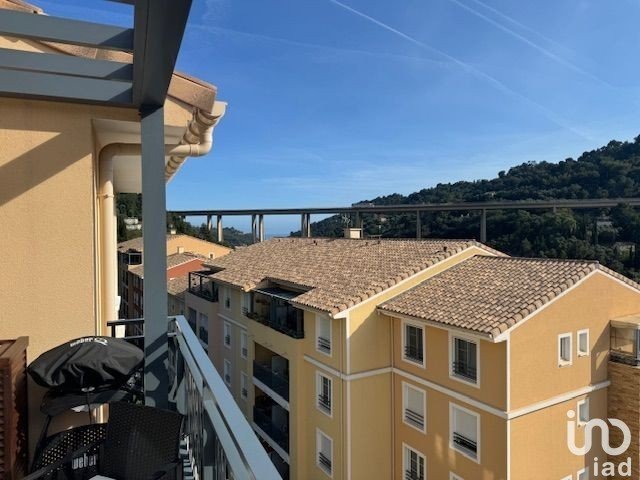 Appartement 3 pièces de 62 m² à Menton (06500)