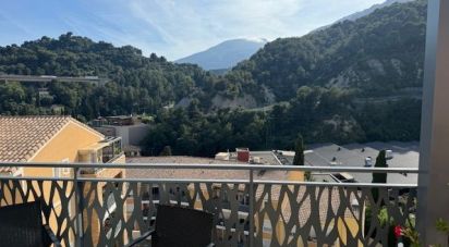 Appartement 3 pièces de 62 m² à Menton (06500)