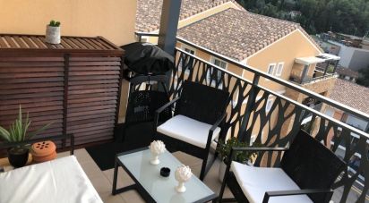 Appartement 3 pièces de 62 m² à Menton (06500)