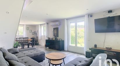 Maison 6 pièces de 120 m² à Saint-Siméon (77169)