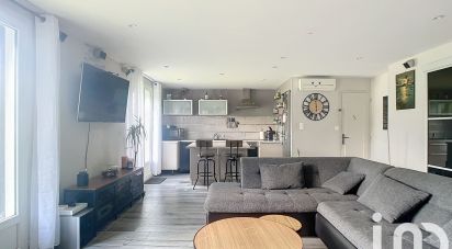 Maison 6 pièces de 120 m² à Saint-Siméon (77169)