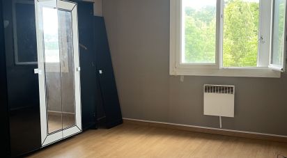 Apartment 4 rooms of 63 m² in Compiègne (60200)