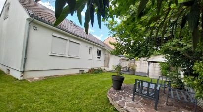 House 6 rooms of 116 m² in Chelles (77500)