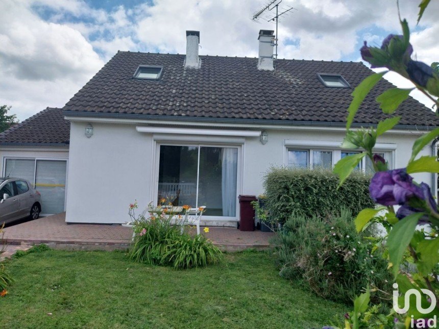 House 6 rooms of 116 m² in Chelles (77500)