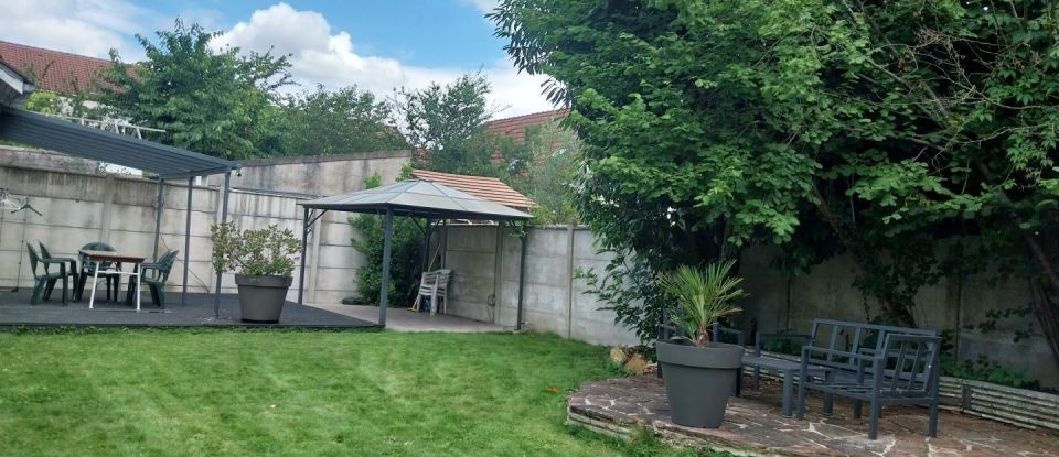 House 6 rooms of 116 m² in Chelles (77500)