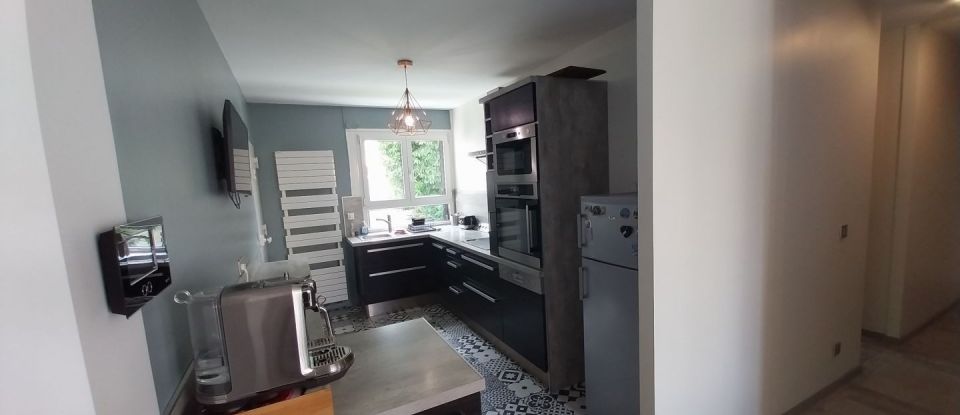 Maison 6 pièces de 116 m² à Chelles (77500)