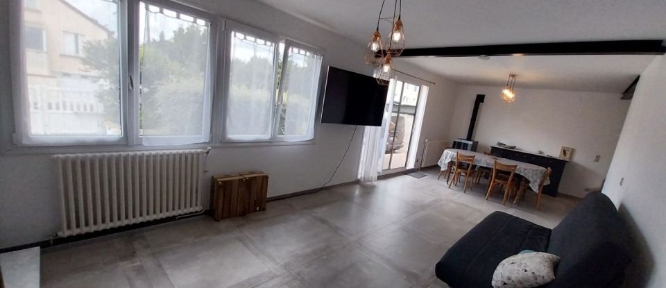 Maison 6 pièces de 116 m² à Chelles (77500)