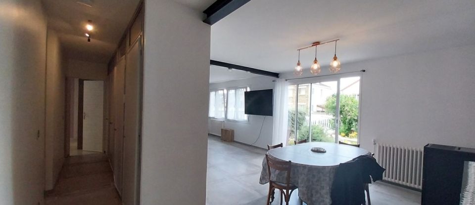 Maison 6 pièces de 116 m² à Chelles (77500)