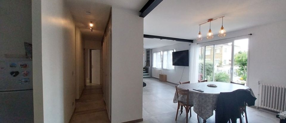 Maison 6 pièces de 116 m² à Chelles (77500)