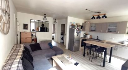 Appartement 2 pièces de 41 m² à Brie-Comte-Robert (77170)