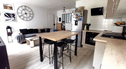 Appartement 2 pièces de 41 m² à Brie-Comte-Robert (77170)