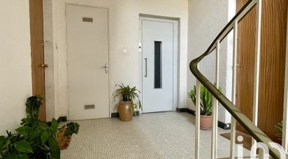 Appartement 4 pièces de 87 m² à Nantes (44300)