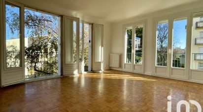 Apartment 4 rooms of 87 m² in Nantes (44300)