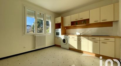 Appartement 4 pièces de 87 m² à Nantes (44300)