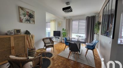 Appartement 4 pièces de 85 m² à Argenteuil (95100)