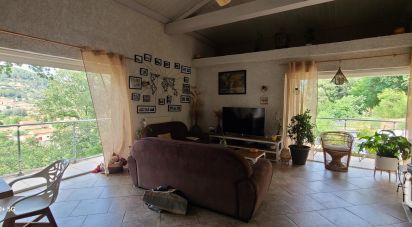 House 5 rooms of 203 m² in La Motte (83920)