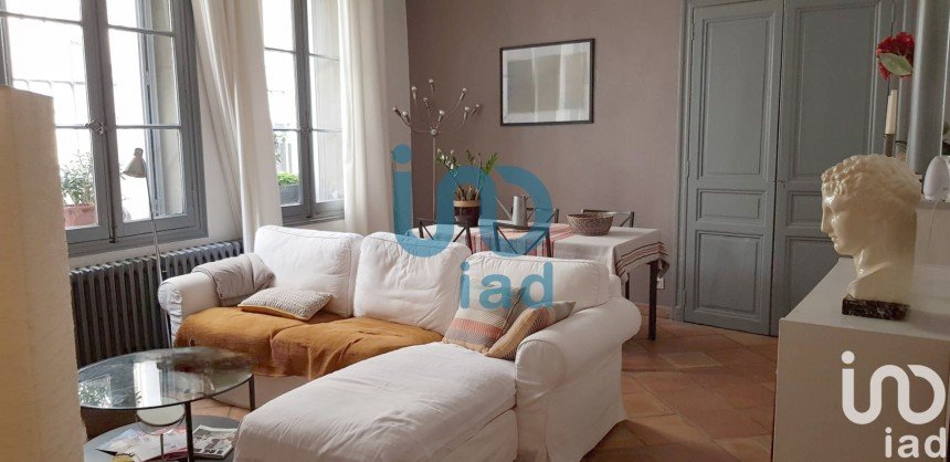 Appartement 2 pièces de 48 m² à Nîmes (30000)