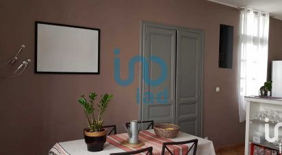 Apartment 2 rooms of 48 m² in Nîmes (30000)