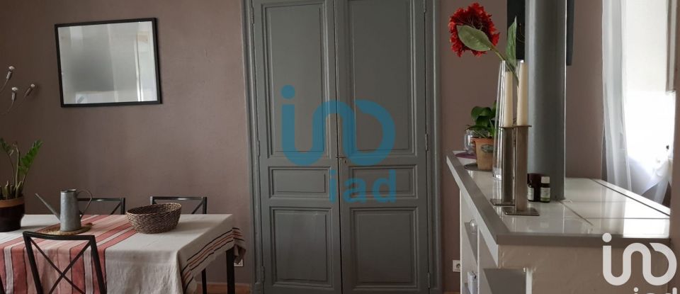 Appartement 2 pièces de 48 m² à Nîmes (30000)