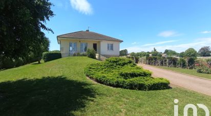 Maison 4 pièces de 97 m² à Neuville-de-Poitou (86170)