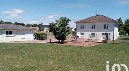 Maison 4 pièces de 97 m² à Neuville-de-Poitou (86170)