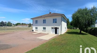 Maison 4 pièces de 97 m² à Neuville-de-Poitou (86170)