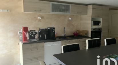 Maison 3 pièces de 120 m² à Saint-Gildas-des-Bois (44530)